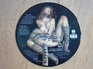Metallica Black Album picture disc Vertigo PLP 5100220 - please read description