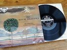 Vivaldi: The Four Seasons - Munchinger / Krotzinger **Decca SXL 2019 WBg ED1**
