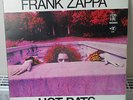 Frank Zappa Hot Rats Reprise/Bizarre, RSLP6356 1969  first press A1/B1 matrix,