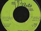 STRANGER & PATSY/ CRASHERS - TRUE LOVE / MUSICAL FIGHT  HIGH NOTE REGGAE 45 7