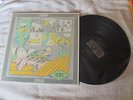BARCELONA TRACTION-BARCELONA TRACTION. LP 1975 PERFECT CONDITION