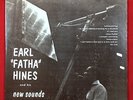 EARL FATHA HINES His New Sounds 10