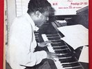 THELONIOUS MONK Plays 10