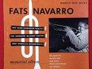 FATS NAVARRO Memorial Album 10