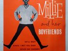 ISLAND EP '64 - Millie - NEVER SAY GOODBYE / WE'LL MEET