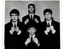 The Beatles - Leave My Kitten Alone - *WITHDRAWN* U.S. Picture Sleeve *NM*