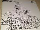 Lord Finesse Signature sevens Vol 3 Hip Hop 2x7