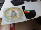 COWBOY 5'LL GETCHA TEN ALLMAN BROTHERS CRAZY HORSE 1972 MINT