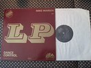 MIKE MAREEN - DANCE CONTROL  - LP - 1980 - Night N Day Records N'n'D 1013 - Ital