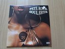 RARE - Vinyl, Doppel LP, Pete Rock, Soul Survivor, 1998 EU