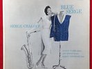 SERGE CHALOFF Blue Serge LP CAPITOL Mono ORIG.