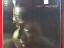 MILES DAVIS Nefertiti LP COLUMBIA Stereo 2-EYE ORIG.