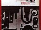 BOBBY HUTCHERSON Components LP BLUE NOTE New York ORIG. RVG Mono