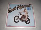 Evel Knievel Sealed (NM ) 1974 Amherst LP Includes Full Color Autographed Photo