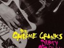 THE CHROME CRANKS Dirty Airplay VINYL LP RECORD Brand New