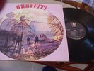 GRAFFITI nm- psych lp on ABC, 1968