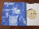 ROY LONEY Hanky Panky Fan club single 200 pressed Flamin Groovies