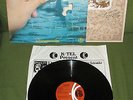 ALEX HARVEY The Loch Ness Monster Orig 1st UK K-TEL 1976 + Booklet NEAR MINT