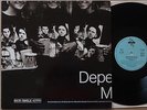DEPECHE MODE -- EVERYTHING COUNTS ***** LIVE **** ORIGINAL EX 1988 *** SYNTH POP