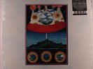 OLIVIA TREMOR CONTROL: Dusk At Cubist Castle LP (2 LPs, 180 gram reissue, gatef