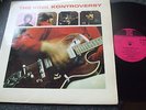 THE KINKS ORIGINAL UK PYE LP 1965 KINKS KONTROVERSY