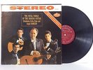 ROMEROS / The Royal Family of the Spanish Guitar / Original Mercury SR 90295 NM