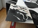 THE UNDISPUTED TRUTH DOWN TO EARTH 1974 MINT TAMAL MOTOWN