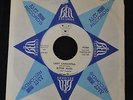 EARLY Elton John DJM 8999 Lady Samantha and All Across The Havens