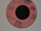 HEAR IT DOO WOP The Cupids Aanko 1002 Brenda and For You