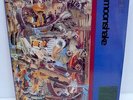 Moonshake - The Sound Your Eyes Can Follow LP & Poster - P J Harvey