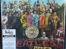 BEATLES  -  Sgt Peppers Lonely Hearts Club Band MONO - 180 grams SEALED