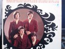 The Kinks The Kink Kontroversy LP 1966 MONO pressing