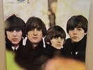 THE BEATLES FOR SALE OG UK MONO PARLOPHONE LP PMC1240 XEX503/4 3N/3N