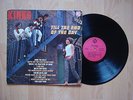 THE KINKS - RARE LP 33T 12