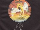 LED ZEPPELIN *WEARING AND TEARING* SIGNED BY JIMMY PAGE