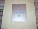 3LP ARCHIV PRODUKTION STEREO BACH 6 SUITES CELLO SOLO PIERRE FOURNIER 2710 005