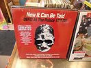 DEVO Now It Can Be Told LIVE At The Palace 1988 2x LP NEW vinyl [Etched]