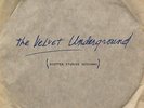LP THE VELVET UNDERGROUND SCEPTER STUDIO SESSIONS 1966 VINYL RECORD STORE  DAY