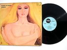 Blonde On Blonde   Rebirth   1970 (UK) 1st Press   EMBER NR5049   Gatefold