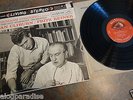 RCA LIVING STEREO SHADED DOG SD LSC 2455 SCHUMANN VAN CLIBURN REINER CSO 1S/1S