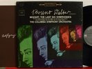 M3S 691 2 eye Bruno Walter, Mozart last 6 symphonies, Columbia SO