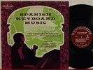 WL 5312 Spanish Keyboard Music, Fernando Valenti, Harpsichord Westminster