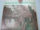 THE PRETTY THINGS-RAININ' IN MY HEART EP-7