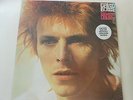 David Bowie-Rare Space oddity EMI Gatefold + bonus tracks 12