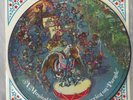 Walt Disney America On Parade Picture Disc LP A Musical Souvenir Yankee Doodle