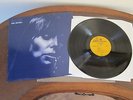 Joni Mitchell - Blue LP - Near Mint 