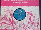 ELVIS PRESLEY - BLUE MOON - 1956 HMV POP272 78rpm JUKEBOX CLASSIC