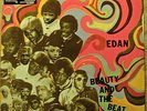 EDAN Beauty And The Beat LEWIS UK HIP HOP ORIG LP STILL SEALED