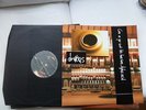Aphex Twin Drukqs 4x12