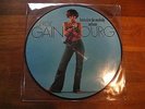 SERGE GAINSBOURG HISTOIRE DE MELODY NELSON LP PICTURE DISC   MINT